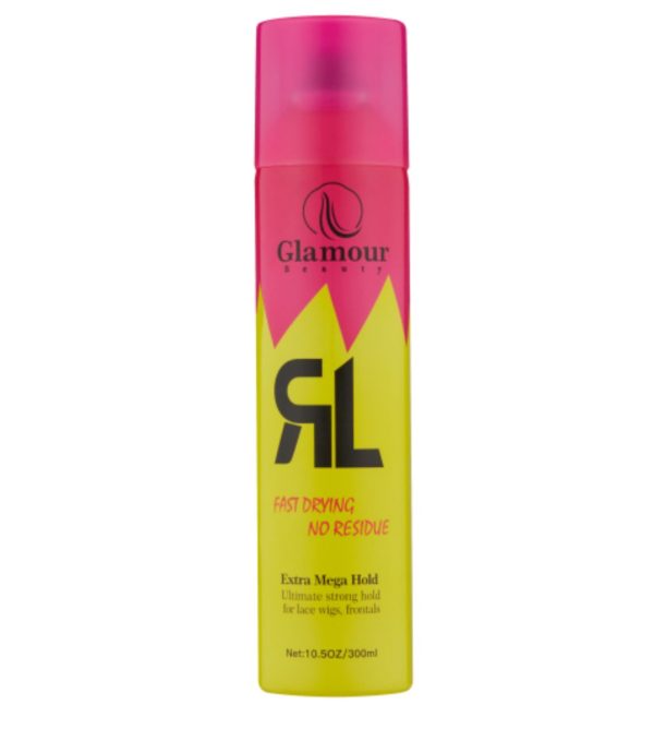 Glamour Lace Spray